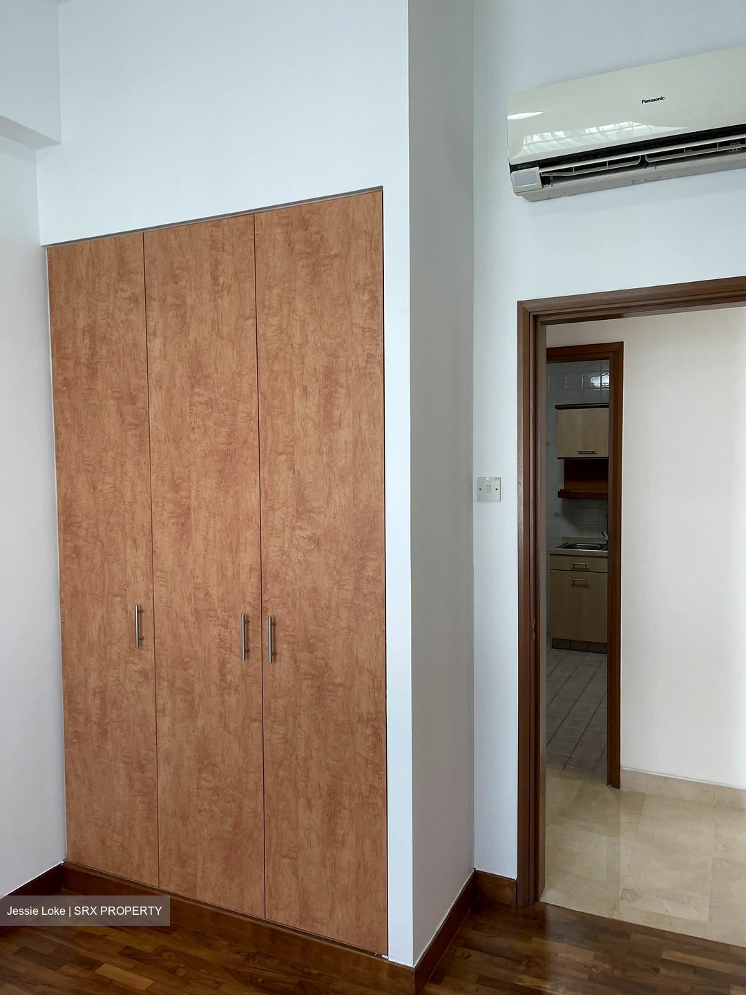 Parbury Hill Condominium (D16), Condominium #591348751